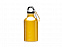 Бутылка YACA с карабином с логотипом в Нефтекамске заказать по выгодной цене в кибермаркете AvroraStore