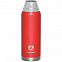 Термос «Арктика Hammerite 750», красный с логотипом в Нефтекамске заказать по выгодной цене в кибермаркете AvroraStore