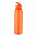 Бутылка пластиковая для воды SPORTES - Белый BB с логотипом в Нефтекамске заказать по выгодной цене в кибермаркете AvroraStore