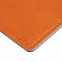 Обложка для паспорта Petrus, оранжевая с логотипом в Нефтекамске заказать по выгодной цене в кибермаркете AvroraStore