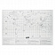 Скретч карта мира 42х30см с логотипом в Нефтекамске заказать по выгодной цене в кибермаркете AvroraStore