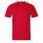 Футболка Футболка мужская 08U Красный с логотипом в Нефтекамске заказать по выгодной цене в кибермаркете AvroraStore