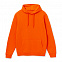 Толстовка с капюшоном SNAKE II оранжевая с логотипом в Нефтекамске заказать по выгодной цене в кибермаркете AvroraStore