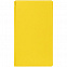 Блокнот Dual, желтый с логотипом в Нефтекамске заказать по выгодной цене в кибермаркете AvroraStore