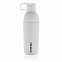Вакуумная бутылка Flow из переработанной нержавеющей стали RCS, 500 мл с логотипом в Нефтекамске заказать по выгодной цене в кибермаркете AvroraStore