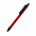 Ручка металлическая Buller - Зеленый FF с логотипом в Нефтекамске заказать по выгодной цене в кибермаркете AvroraStore