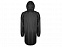 Дождевик Sunny, черный, размер XL/XXL с логотипом в Нефтекамске заказать по выгодной цене в кибермаркете AvroraStore