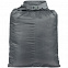 Водонепроницаемый мешок Ikke Vann, серый с логотипом в Нефтекамске заказать по выгодной цене в кибермаркете AvroraStore