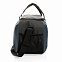 Спортивная сумка Impact из RPET AWARE™ с логотипом в Нефтекамске заказать по выгодной цене в кибермаркете AvroraStore