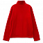 Куртка женская Norman, красная с логотипом в Нефтекамске заказать по выгодной цене в кибермаркете AvroraStore