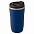 Термостакан Underway, синий с логотипом в Нефтекамске заказать по выгодной цене в кибермаркете AvroraStore