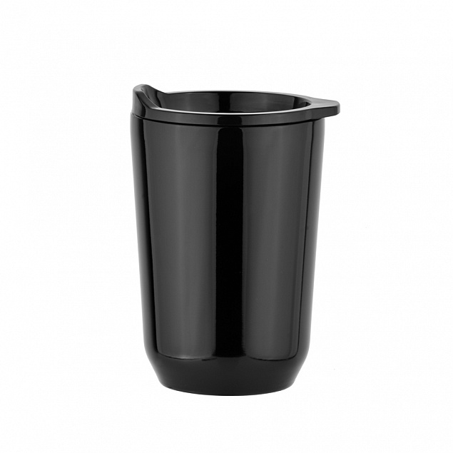 Подарочный набор Ми́тчелл, черный с логотипом в Нефтекамске заказать по выгодной цене в кибермаркете AvroraStore