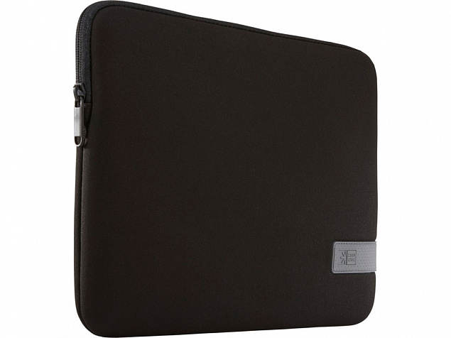 Чехол Case Logic Reflect для ноутбука 13 с логотипом в Нефтекамске заказать по выгодной цене в кибермаркете AvroraStore