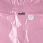 Дождевик-плащ CloudTime, розовый с логотипом в Нефтекамске заказать по выгодной цене в кибермаркете AvroraStore