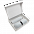 Набор Edge Box C2 grey (красный) с логотипом в Нефтекамске заказать по выгодной цене в кибермаркете AvroraStore