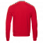 Толстовка унисекс 63 Красный с логотипом в Нефтекамске заказать по выгодной цене в кибермаркете AvroraStore
