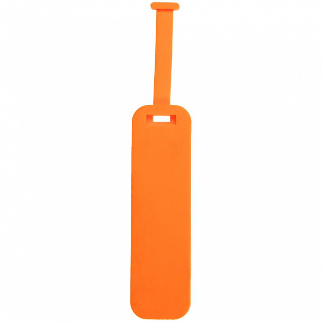 Пуллер Raio, оранжевый неон с логотипом в Нефтекамске заказать по выгодной цене в кибермаркете AvroraStore