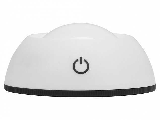 Мини-светильник с сенсорным управлением Orbit с логотипом в Нефтекамске заказать по выгодной цене в кибермаркете AvroraStore