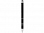 Ручка-стилус шариковая "Charleston" с логотипом в Нефтекамске заказать по выгодной цене в кибермаркете AvroraStore