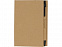 Канцелярский набор для записей Stick box с логотипом в Нефтекамске заказать по выгодной цене в кибермаркете AvroraStore