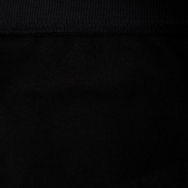 Джоггеры Jumbo, черные с логотипом в Нефтекамске заказать по выгодной цене в кибермаркете AvroraStore
