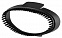 Ручной отпариватель Access Steam Care, черный с логотипом в Нефтекамске заказать по выгодной цене в кибермаркете AvroraStore