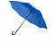 Зонт-трость полуавтоматический с пластиковой ручкой с логотипом в Нефтекамске заказать по выгодной цене в кибермаркете AvroraStore