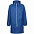 Дождевик Rainman Zip Pro, ярко-синий с логотипом в Нефтекамске заказать по выгодной цене в кибермаркете AvroraStore
