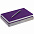 Набор Grade, фиолетовый с логотипом в Нефтекамске заказать по выгодной цене в кибермаркете AvroraStore