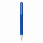 Ручка X3.1, синий с логотипом в Нефтекамске заказать по выгодной цене в кибермаркете AvroraStore