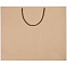 Пакет «Крафт», L с логотипом в Нефтекамске заказать по выгодной цене в кибермаркете AvroraStore