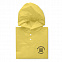 Детский дождевик из PEVA с капю с логотипом в Нефтекамске заказать по выгодной цене в кибермаркете AvroraStore