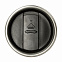 Термокружка Contour, 350 мл, белый с логотипом в Нефтекамске заказать по выгодной цене в кибермаркете AvroraStore
