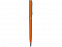 Ручка пластиковая шариковая «Наварра» с логотипом в Нефтекамске заказать по выгодной цене в кибермаркете AvroraStore