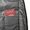 Бизнес рюкзак Brams, черный/серый с логотипом в Нефтекамске заказать по выгодной цене в кибермаркете AvroraStore