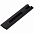 Чехол для ручки Hood Color, серебристый с логотипом в Нефтекамске заказать по выгодной цене в кибермаркете AvroraStore