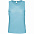 Майка мужская Justin 150, ярко-синяя с логотипом в Нефтекамске заказать по выгодной цене в кибермаркете AvroraStore
