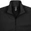Куртка мужская RACE MEN черная с логотипом в Нефтекамске заказать по выгодной цене в кибермаркете AvroraStore