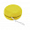 Деревянное йо-йо ROSKO, Желтый с логотипом в Нефтекамске заказать по выгодной цене в кибермаркете AvroraStore