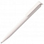 Ручка шариковая Senator Super Hit, белая с логотипом в Нефтекамске заказать по выгодной цене в кибермаркете AvroraStore