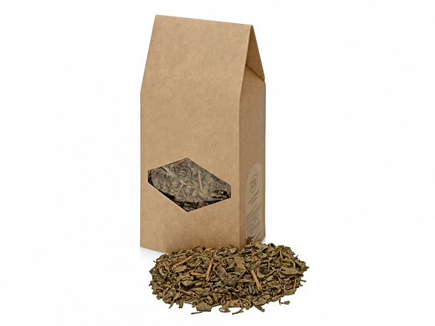 Подарочный набор «Tea Duo Deluxe» с логотипом в Нефтекамске заказать по выгодной цене в кибермаркете AvroraStore