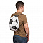 Рюкзак для обуви (сменки) или футбольного мяча с логотипом в Нефтекамске заказать по выгодной цене в кибермаркете AvroraStore