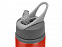 Бутылка для воды «Rino» с логотипом в Нефтекамске заказать по выгодной цене в кибермаркете AvroraStore