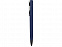 Ручка пластиковая шариковая «C1» soft-touch с логотипом в Нефтекамске заказать по выгодной цене в кибермаркете AvroraStore