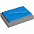 Набор Flexpen Mini, синий с логотипом в Нефтекамске заказать по выгодной цене в кибермаркете AvroraStore