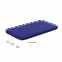 Внешний аккумулятор Bplanner Power 1 ST, софт-тач, 5000 mAh (синий) с логотипом в Нефтекамске заказать по выгодной цене в кибермаркете AvroraStore