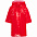 Дождевик-плащ детский BrightWay Kids, белый с логотипом в Нефтекамске заказать по выгодной цене в кибермаркете AvroraStore