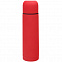Термос вакуумный "Flask", 500 мл. с логотипом в Нефтекамске заказать по выгодной цене в кибермаркете AvroraStore