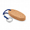 Брелок для ключей с пробкой с логотипом в Нефтекамске заказать по выгодной цене в кибермаркете AvroraStore