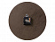Часы деревянные «Лиара» с логотипом в Нефтекамске заказать по выгодной цене в кибермаркете AvroraStore